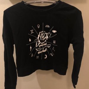 Gypsy Warrior Sweater